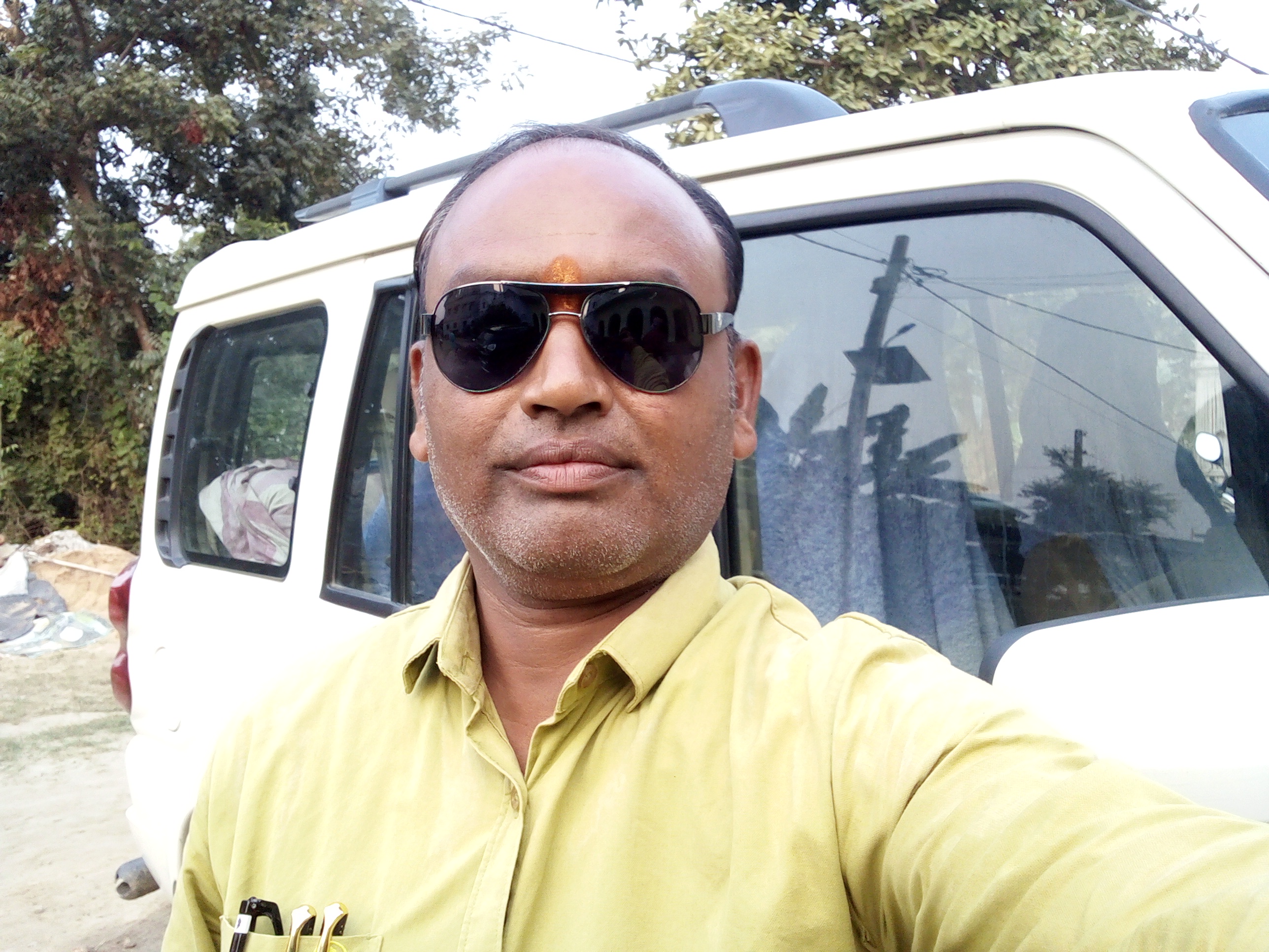 Ashok